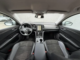 Renault Talisman 1.6 dCi EDC  | Mobile.bg    11