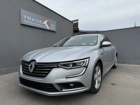 Renault Talisman 1.6 dCi EDC 