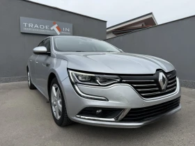 Renault Talisman 1.6 dCi EDC  | Mobile.bg    3