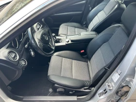 Mercedes-Benz C 180 AVANTGARDE BLUEEFFICIENCY FACELIFT  | Mobile.bg    9