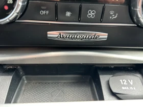 Mercedes-Benz C 180 AVANTGARDE BLUEEFFICIENCY FACELIFT  | Mobile.bg    12