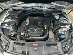 Mercedes-Benz C 180 AVANTGARDE BLUEEFFICIENCY FACELIFT  | Mobile.bg    13