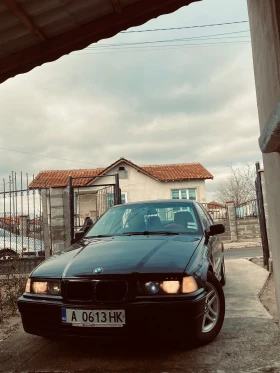 BMW 318 | Mobile.bg    2