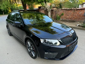 Skoda Octavia 2.0 TDI VRS* DSTR* PANORAMA* CANTON* KEYLESS - 25400 лв. - 93821989 2