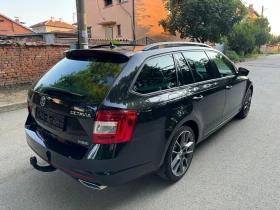 Skoda Octavia 2.0 TDI VRS* DSTR* PANORAMA* CANTON* KEYLESS - 25400 лв. - 93821989 5