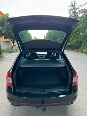 Skoda Octavia 2.0 TDI VRS* DSTR* PANORAMA* CANTON* KEYLESS - 25400 лв. - 93821989 16