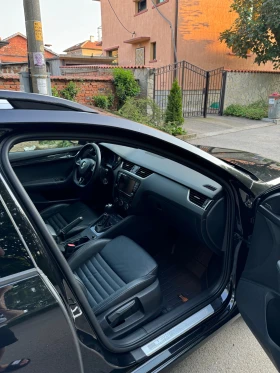 Skoda Octavia 2.0 TDI VRS* DSTR* PANORAMA* CANTON* KEYLESS - 25400 лв. - 93821989 9
