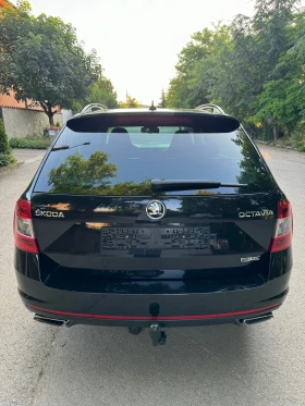 Skoda Octavia 2.0 TDI VRS* DSTR* PANORAMA* CANTON* KEYLESS - 25400 лв. - 93821989 7