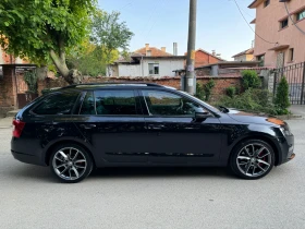 Skoda Octavia 2.0 TDI VRS* DSTR* PANORAMA* CANTON* KEYLESS - 25400 лв. - 93821989 4