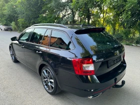 Skoda Octavia 2.0 TDI VRS* DSTR* PANORAMA* CANTON* KEYLESS - 25400 лв. - 93821989 6
