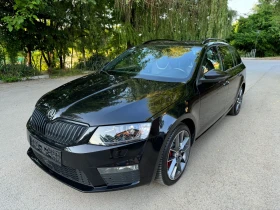 Skoda Octavia 2.0 TDI VRS* DSTR*   PANORAMA* CANTON* KEYLESS
