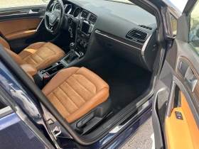 VW Golf 1.6/90кс GOLF RABIT НАВИ КОЖА EVRO6 - 15800 лв. - 32134498 14