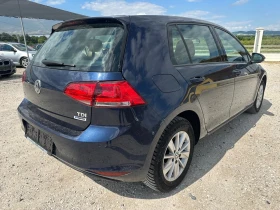 VW Golf 1.6/90кс GOLF RABIT НАВИ КОЖА EVRO6 - 15800 лв. - 32134498 7