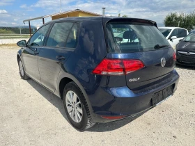 VW Golf 1.6/90кс GOLF RABIT НАВИ КОЖА EVRO6 - 15800 лв. - 32134498 5