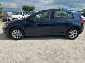 VW Golf 1.6/90кс GOLF RABIT НАВИ КОЖА EVRO6 - 15800 лв. - 32134498 4