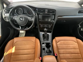 VW Golf 1.6/90кс GOLF RABIT НАВИ КОЖА EVRO6 - 15800 лв. - 32134498 11
