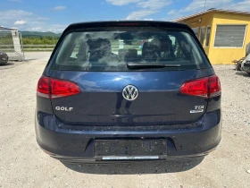 VW Golf 1.6/90кс GOLF RABIT НАВИ КОЖА EVRO6 - 15800 лв. - 32134498 6