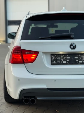 BMW 330 MPACK 330D AlpinWeiss 3 | Mobile.bg    7