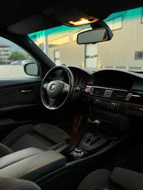 BMW 330 MPACK 330D AlpinWeiss 3 | Mobile.bg    10