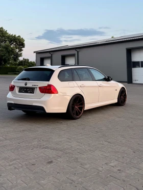 BMW 330 MPACK 330D AlpinWeiss 3 | Mobile.bg    6
