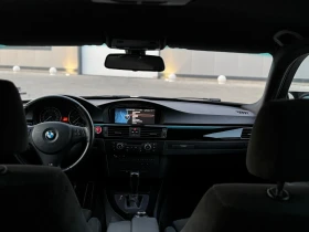 BMW 330 MPACK 330D AlpinWeiss 3 | Mobile.bg    9