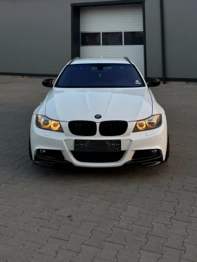 BMW 330 MPACK 330D AlpinWeiss 3 | Mobile.bg    8