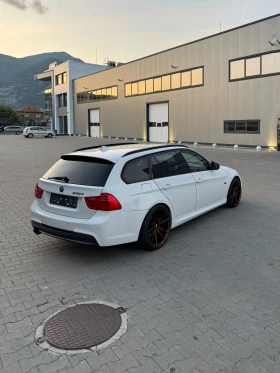 BMW 330 MPACK 330D AlpinWeiss 3 | Mobile.bg    3