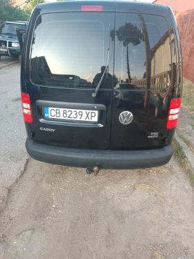 Обява за продажба на VW Caddy ~12 600 лв. - изображение 7