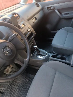 Обява за продажба на VW Caddy ~12 600 лв. - изображение 3