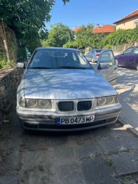 Обява за продажба на BMW 316 ~2 200 лв. - изображение 1