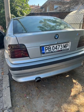Обява за продажба на BMW 316 ~2 200 лв. - изображение 1