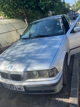 Обява за продажба на BMW 316 ~2 200 лв. - изображение 2
