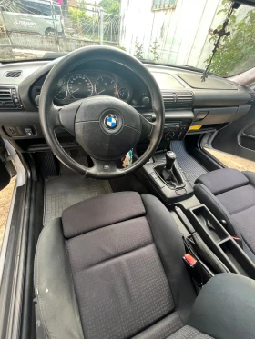 Обява за продажба на BMW 316 ~2 200 лв. - изображение 3