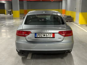 Audi A5 3.0 TDI S-line Sportback  | Mobile.bg    6