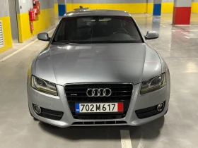     Audi A5 3.0 TDI S-line Sportback 