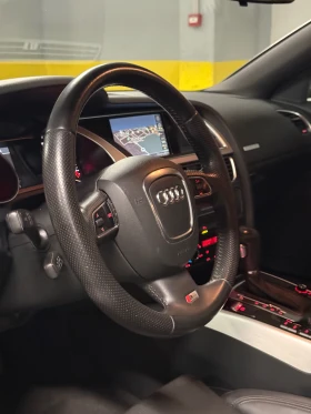 Audi A5 3.0 TDI S-line Sportback  | Mobile.bg    9