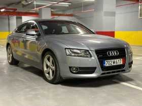     Audi A5 3.0 TDI S-line Sportback 
