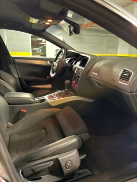 Audi A5 3.0 TDI S-line Sportback  | Mobile.bg    13