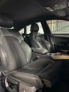 Audi A5 3.0 TDI S-line Sportback  | Mobile.bg    14