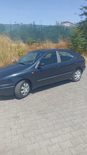 Fiat Brava