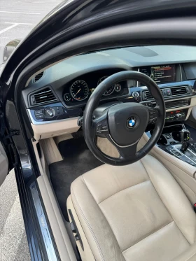 BMW 520 F11 - 22599 лв. - 14393634 8