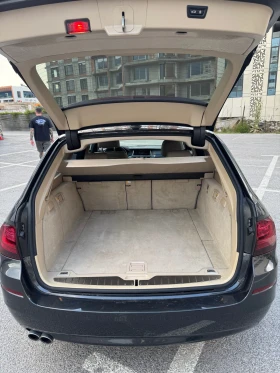 BMW 520 F11 - 22599 лв. - 14393634 5
