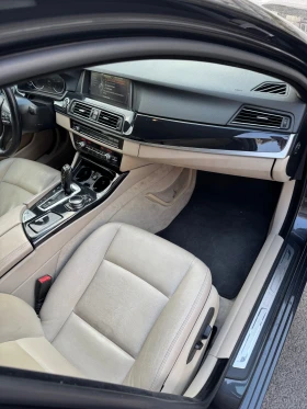 BMW 520 F11 - 22599 лв. - 14393634 11