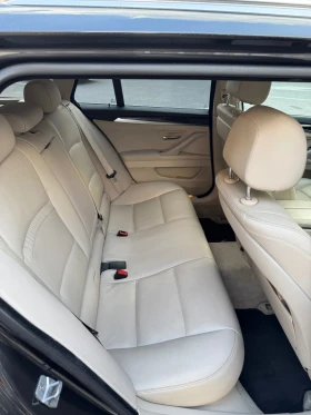 BMW 520 F11 - 22599 лв. - 14393634 6