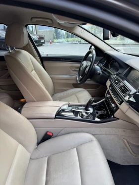 BMW 520 F11 - 22599 лв. - 14393634 10