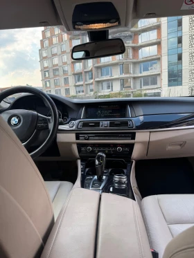 BMW 520 F11 - 22599 лв. - 14393634 9