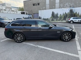 BMW 520 F11 - 22599 лв. - 14393634 3