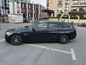 BMW 520 F11 - 22599 лв. - 14393634 2