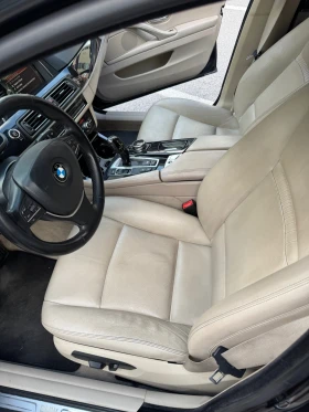 BMW 520 F11 - 22599 лв. - 14393634 7