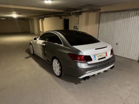 Mercedes-Benz E 400 4 MATIC; 7 G TRONIC PLUS | Mobile.bg    3